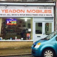 yeadon mobiles|Yeadon Mobiles Reviews, Retail in Yeadon, Leeds